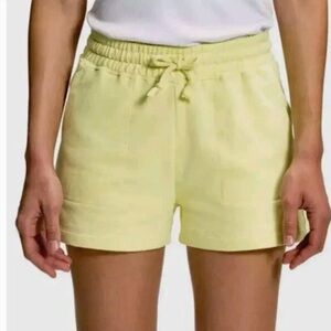 North Face Class V Nylon Pale Lime‎ Yellow